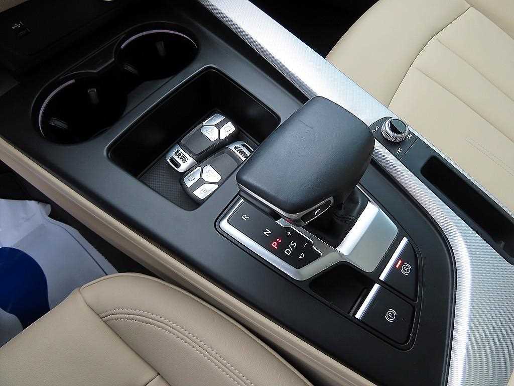 Audi A5 — photo 10