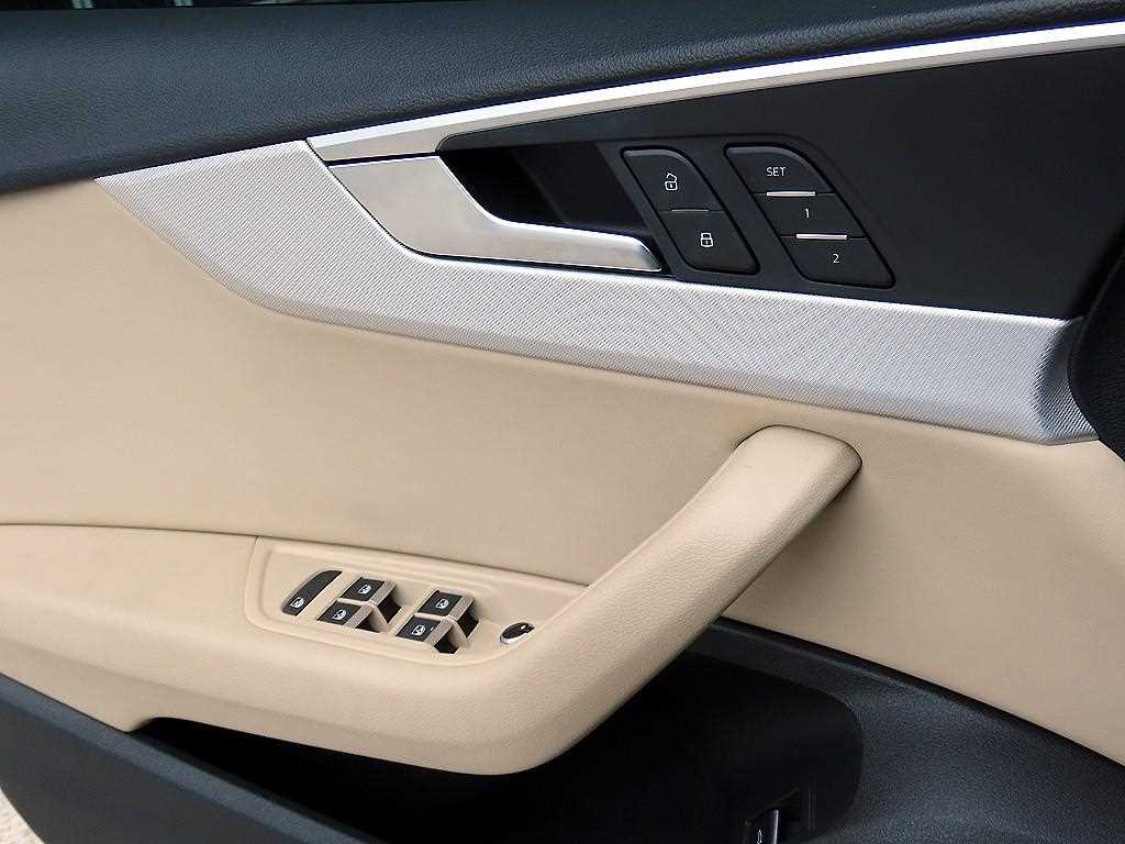 Audi A5 — photo 11
