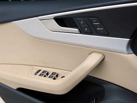 Audi A5 — photo 11