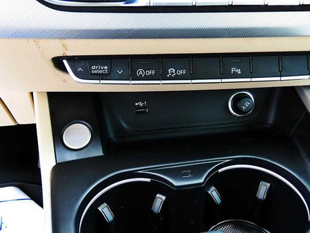 Audi A5 — photo 12