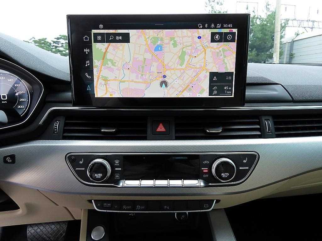 Audi A5 — photo 13