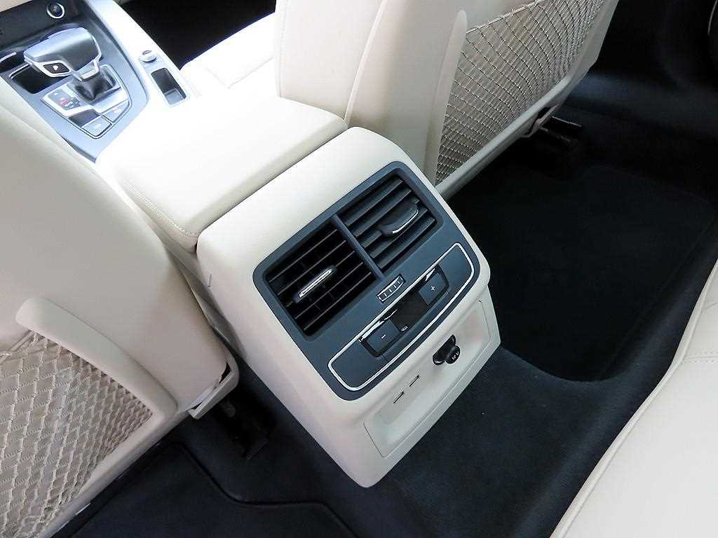 Audi A5 — photo 15