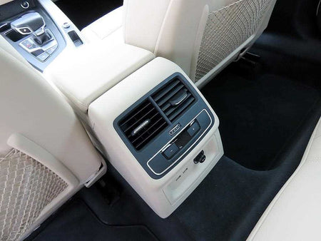 Audi A5 — photo 15