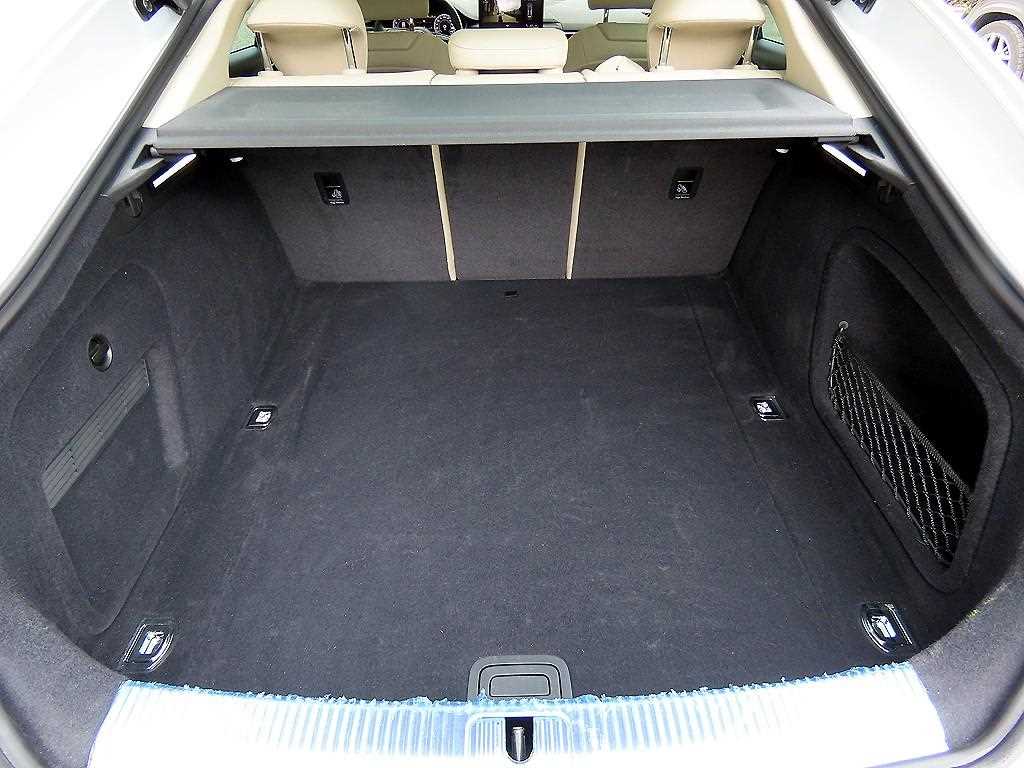 Audi A5 — photo 17