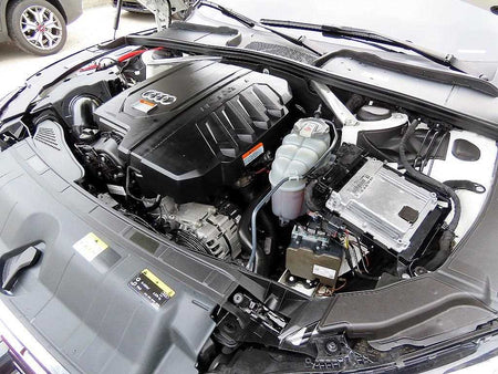 Audi A5 — photo 19