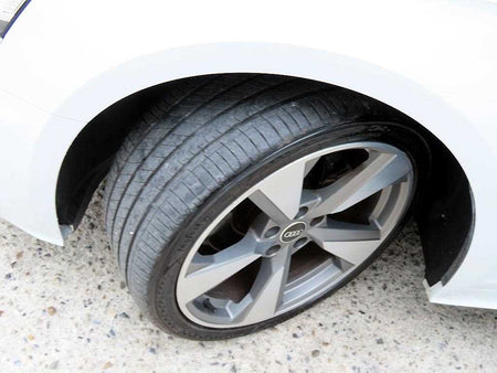 Audi A5 — photo 20