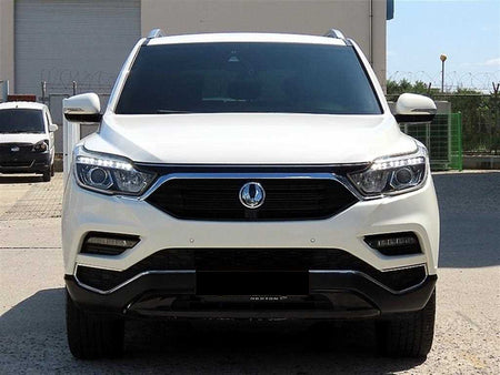 KGM Rexton — photo 01