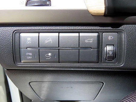 KGM Rexton — photo 12