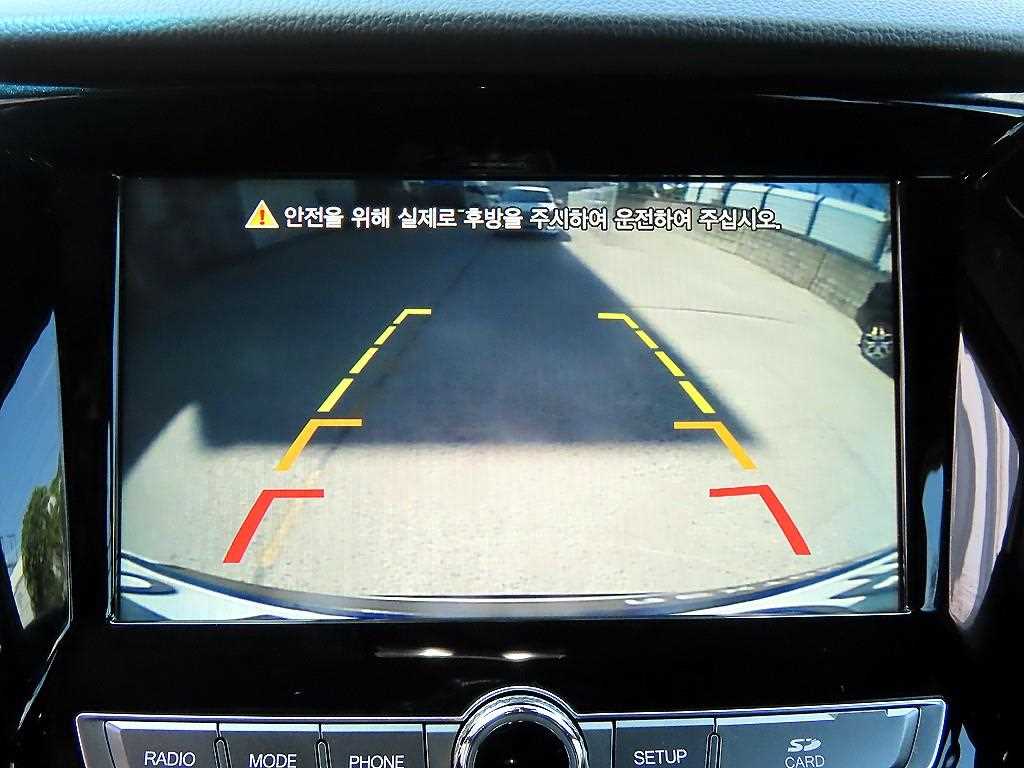 KGM Rexton — photo 14