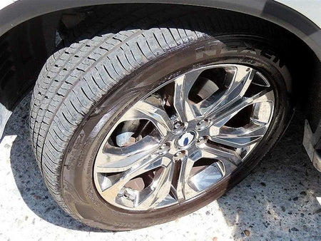 KGM Rexton — photo 20