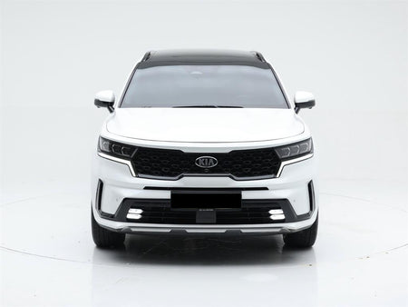 Kia Sorento — photo 02