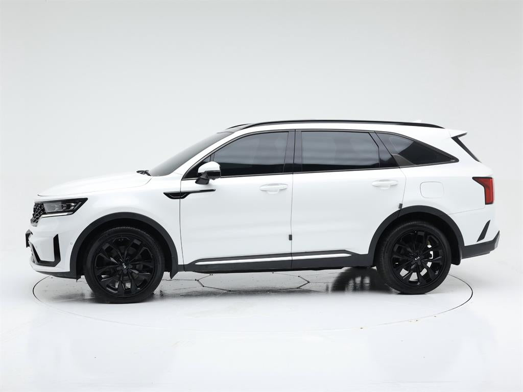 Kia Sorento — photo 03