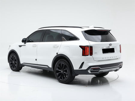 Kia Sorento — photo 04