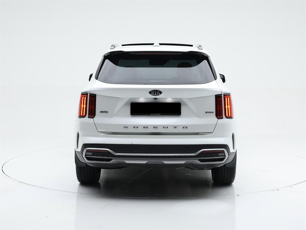 Kia Sorento — photo 05