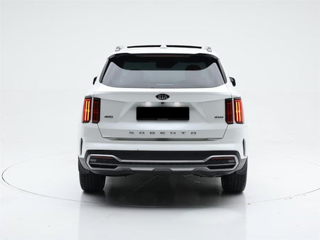 Kia Sorento — photo 05