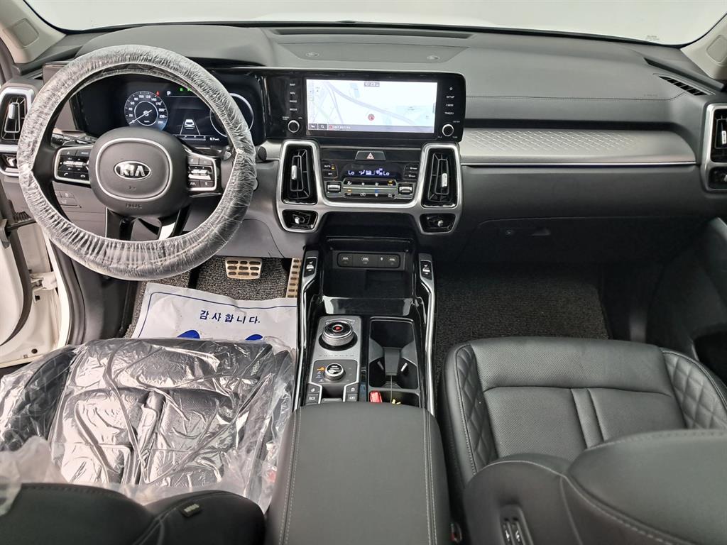 Kia Sorento — photo 06