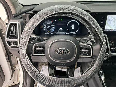 Kia Sorento — photo 07