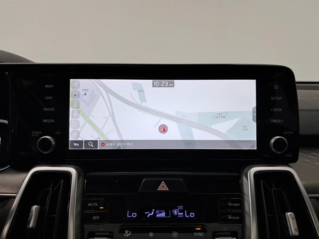 Kia Sorento — photo 09