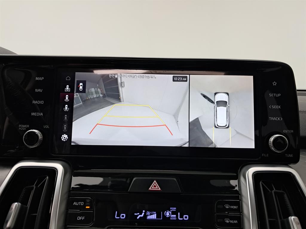 Kia Sorento — photo 10