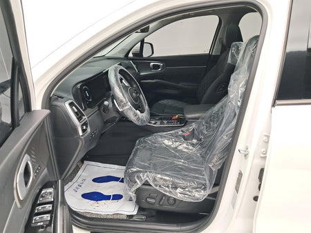 Kia Sorento — photo 11