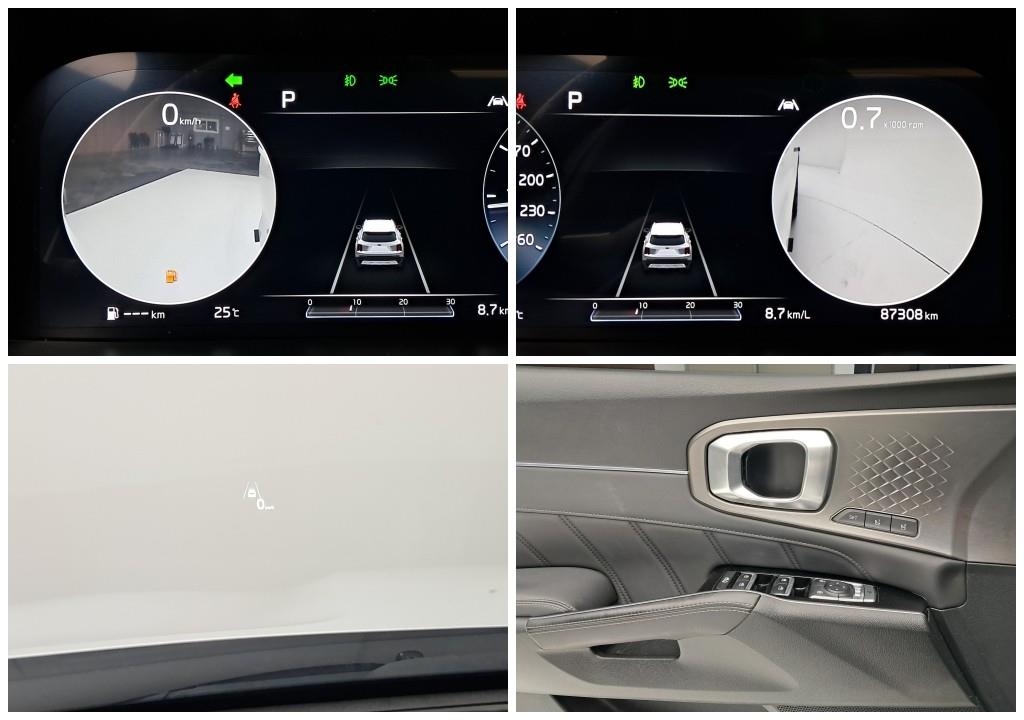 Kia Sorento — photo 13