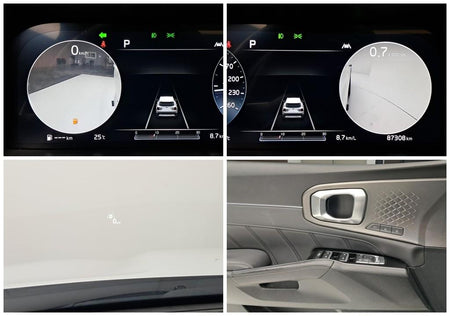 Kia Sorento — photo 13