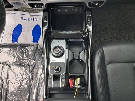 Kia Sorento — photo 14