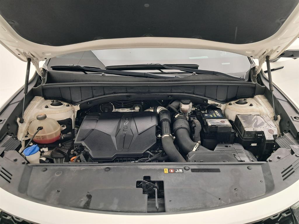 Kia Sorento — photo 19