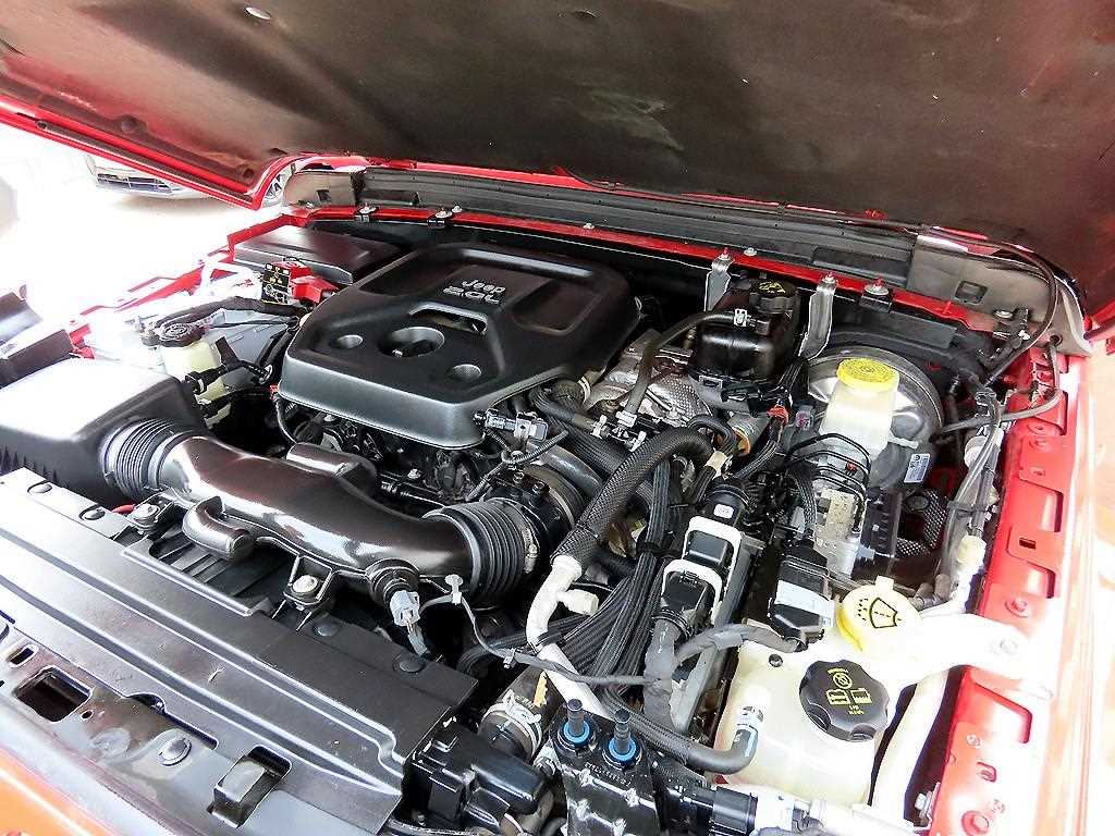 Jeep Wrangler — photo 19