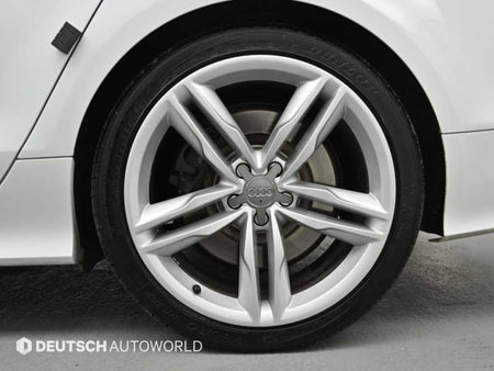 Audi S7 — photo 05