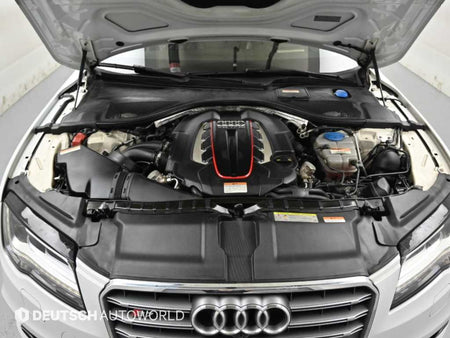 Audi S7 — photo 06