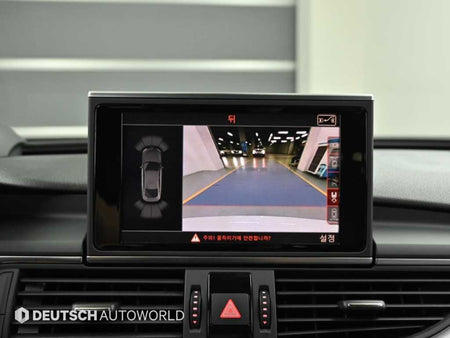 Audi S7 — photo 15