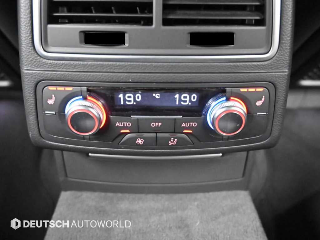 Audi S7 — photo 16