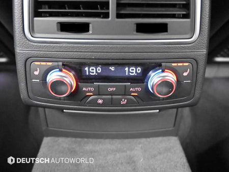 Audi S7 — photo 16
