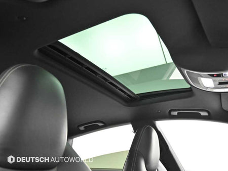 Audi S7 — photo 18