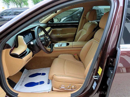 Genesis G90 — photo 05