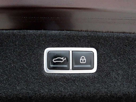 Genesis G90 — photo 16