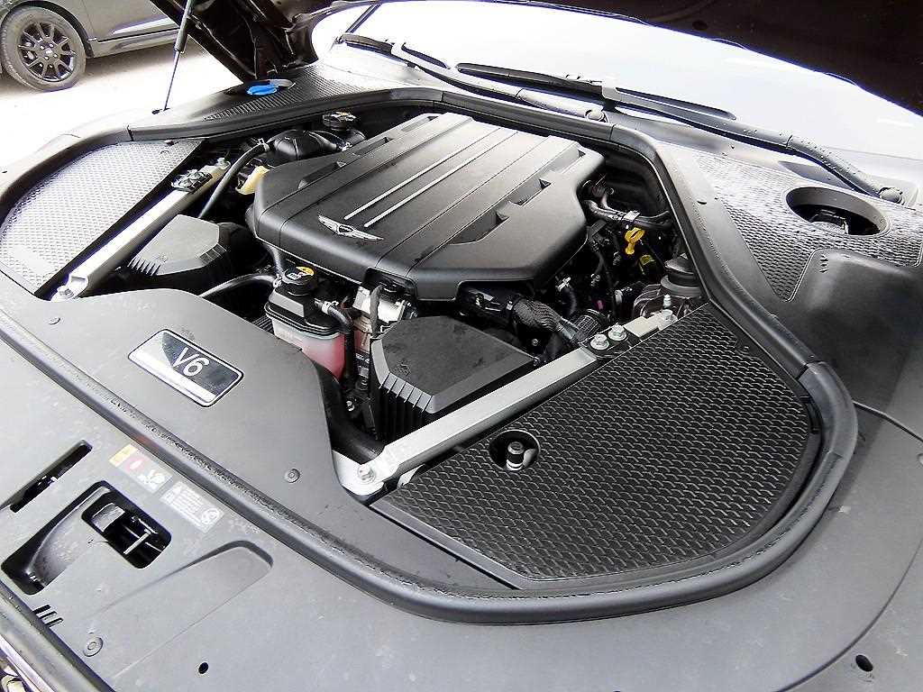 Genesis G90 — photo 19