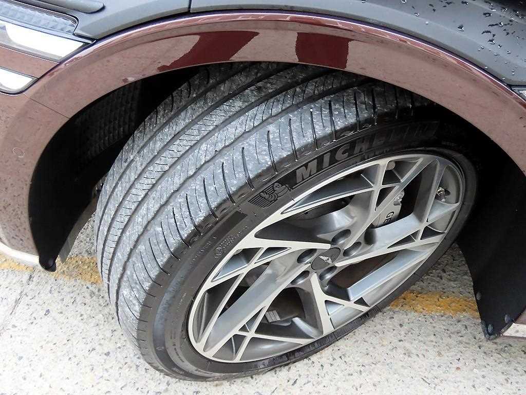 Genesis G90 — photo 20