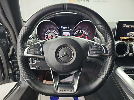 Mercedes-Benz AMG GT — photo 09