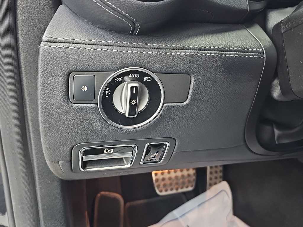 Mercedes-Benz AMG GT — photo 17
