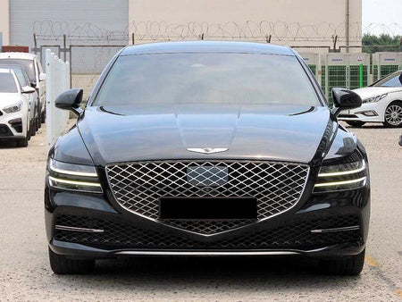 Genesis G80 — photo 01