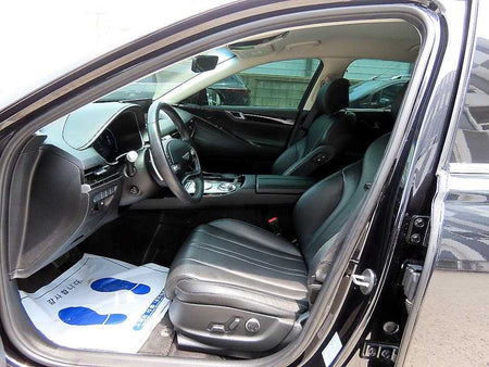 Genesis G80 — photo 05