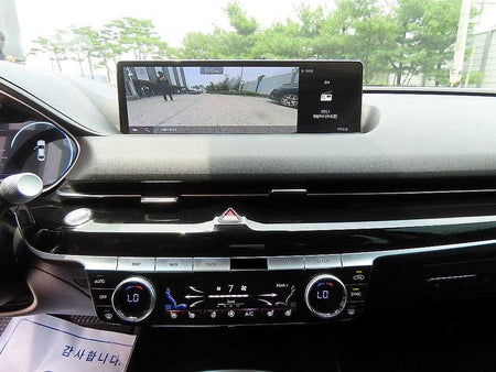 Genesis G80 — photo 14