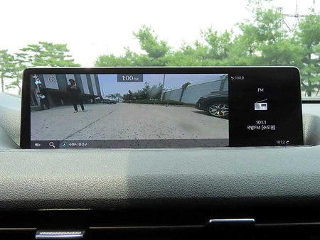 Genesis G80 — photo 15