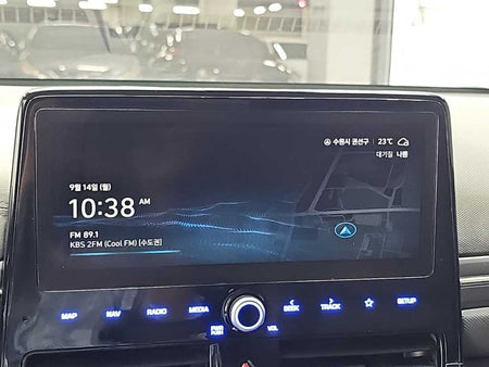 Hyundai Ioniq — photo 14