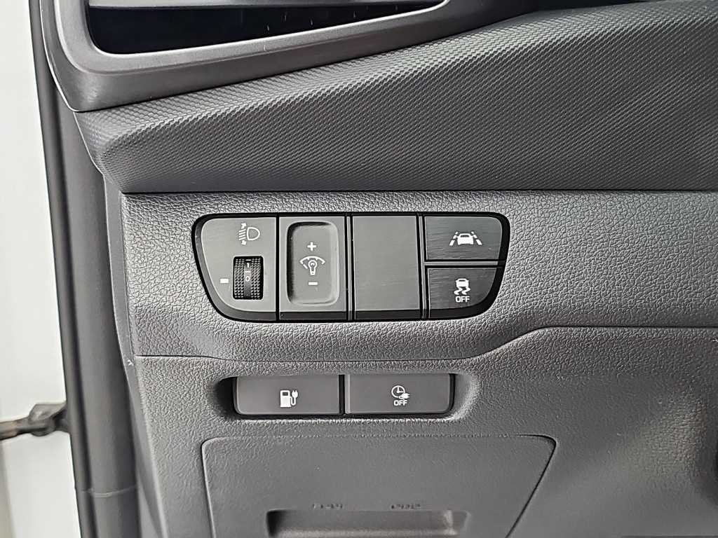 Hyundai Ioniq — photo 18