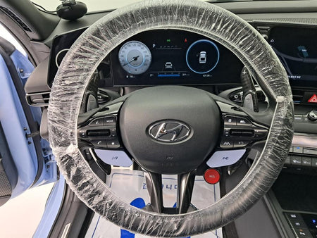 Hyundai Avante — photo 07