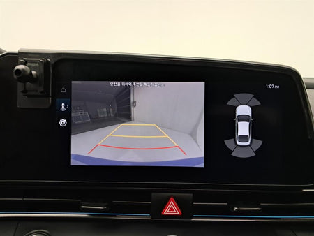 Hyundai Avante — photo 10