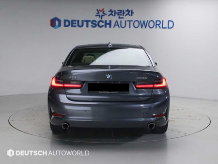 BMW 3-Series — photo 04